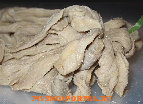 Закупаем: Синюгу баранью Санкт-Петербург - изображение 1