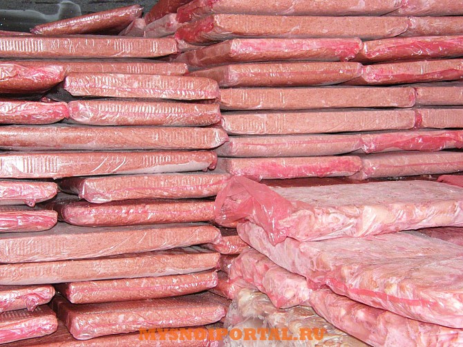 Куплю: фарш куриный ММО Астрахань - изображение 1