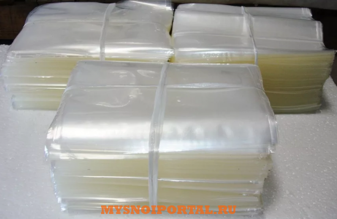 Куплю Пакеты Вакуумные в Санкт-Петербурге Санкт-Петербург - изображение 1