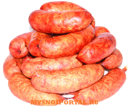 Предлагаем: ШАШЛЫЧНЫЕ КОЛБАСКИ Костанай - изображение 1