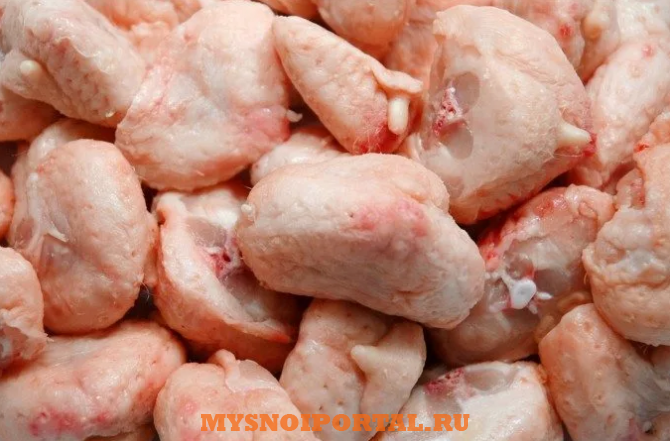 Куплю: гузки куриные Самара - изображение 1