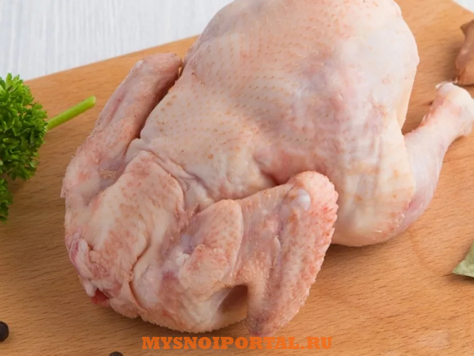 Куплю Куриные Тушки н/к, Охл/Зам, в Иркутске Иркутск - изображение 1