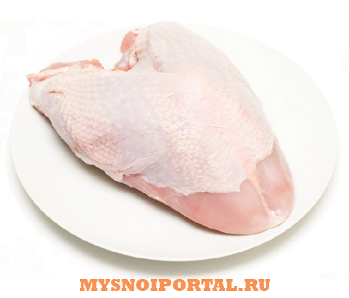 Куплю: грудку кур гост охлажденную Москва - изображение 1