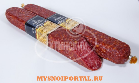 Предлагаем: колбаса Старорусская Пенза - изображение 1