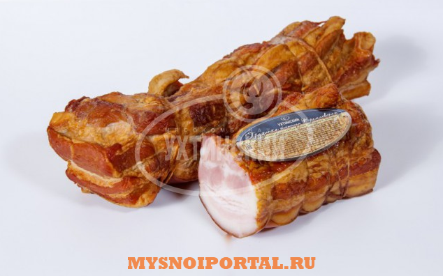 Предлагаем: Грудинка Кремлёвская Пенза - изображение 1