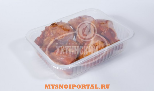 Предлагаем: Шашлык из курицы Южный Пенза - изображение 1