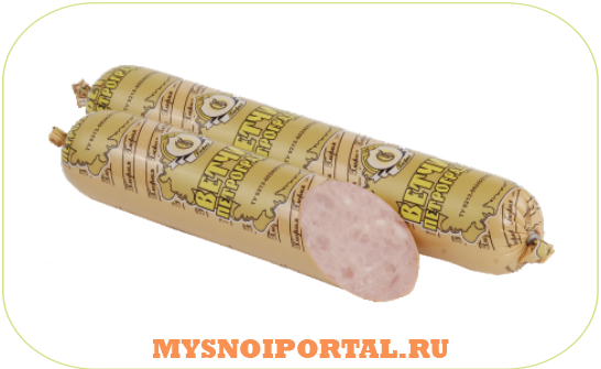 Предлагаем: колбаса вареная "Петроградская" Магнитогорск - изображение 1