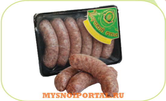 Предлагаем: Люля - кебаб из баранины Магнитогорск - изображение 1