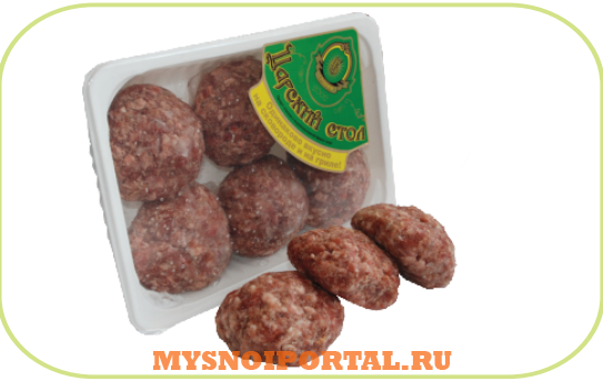 Предлагаем: Котлеты "Татарские" Магнитогорск - изображение 1