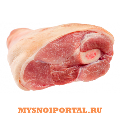 Предлагаем: Свиную рульку Тольятти - изображение 1