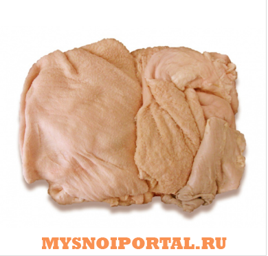 Предлагаем: Рубец (желудок) говяжий Тольятти - изображение 1