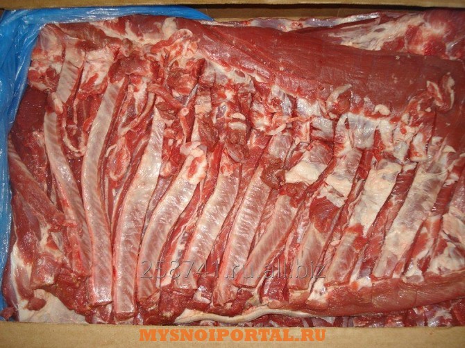 грудинка б/к ИВР Горячее предложение! Тольятти - изображение 1