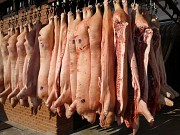 говядина на кости 1кат 200р заморозка доставка из г.Новосибирск