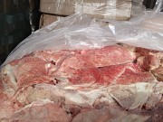 Продаю Легкое свиное , от 100 кг  в Новосибирске  Новосибирск