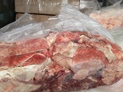 Продаю Легкое свиное , от 100 кг  в Новосибирске  Новосибирск