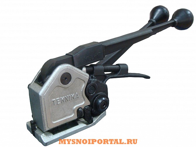 МУЛ-17 инструмент для металлической ленты. Москва - изображение 1