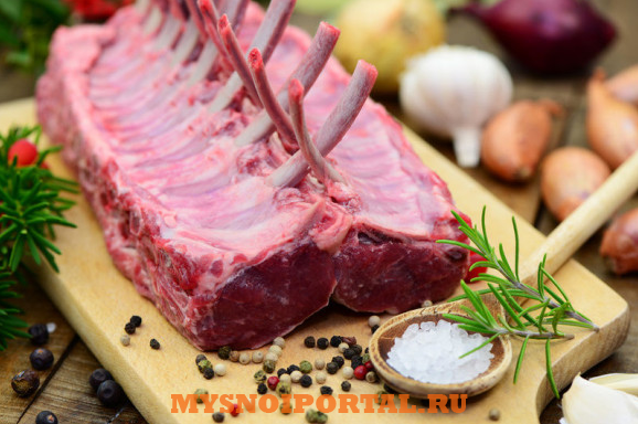 Предлагаем: баранину Астана - изображение 1