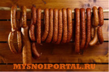 Предлагаем: Колбасные изделия Астана - изображение 1