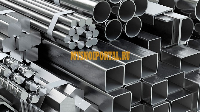 Металлопрокат, новый, б/у, лежалый, неликвид Челябинск - изображение 1