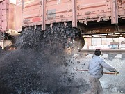 Уголь, каменный, кокс литейный, отсев, навалом и в мешках Челябинск