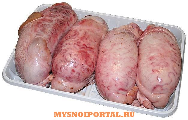 Куплю дорого субпродукты говяжьи: Семенники говяжьи Казань - изображение 1