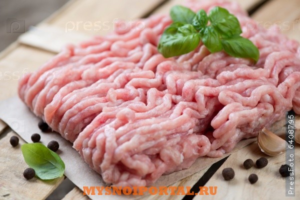 Куплю: фарш индейки.Монолит и ваку. Иркутск - изображение 1