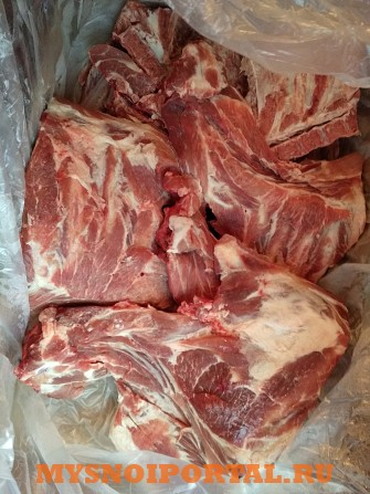 Рагу свиное (шейная часть) Новосибирск - изображение 1