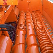 Продам свеклопогрузчик- очиститель СПС- 4.2А Краснодар