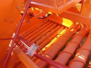 Продам свеклопогрузчик- очиститель СПС- 4.2А Краснодар