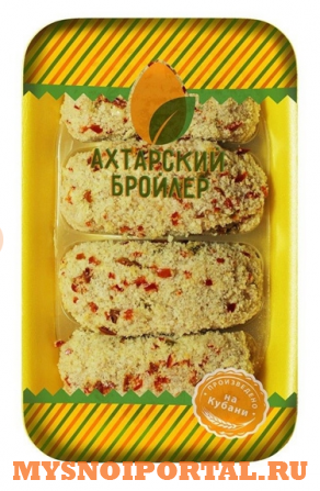 Предлагаем: Котлеты со сладким перцем(0,5 кг) Ахтарский - изображение 1