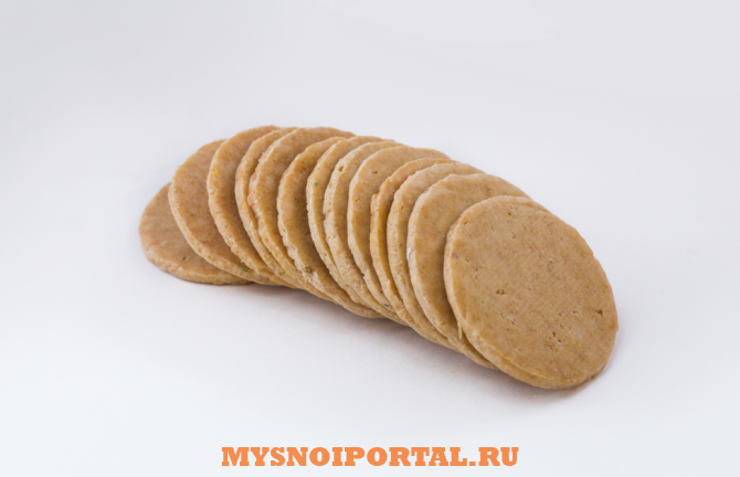 Продам: котлеты для бургеров (гамбургеры ) Ставрополь - изображение 1