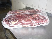 Свинина и говядина оптом от производителя в Москве и МО доставка из г.Москва