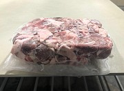 Свиной тримминг корпусной 60/40, 70/30 ГОСТ доставка из г.Москва