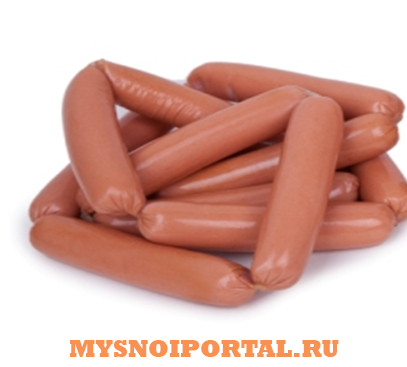 Продам: сосиски с кроликом Москва - изображение 1