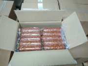 Продам: Сырокопчёную колбасу. Оптом Москва