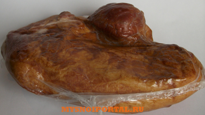 Продаем: мясные изделия, деликатесы Москва - изображение 1