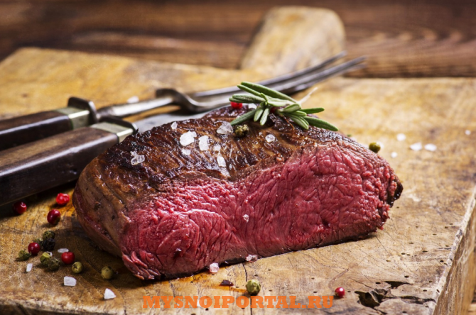 Продам: мясо оленя и лося, деликатесы опт Красноярск - изображение 1