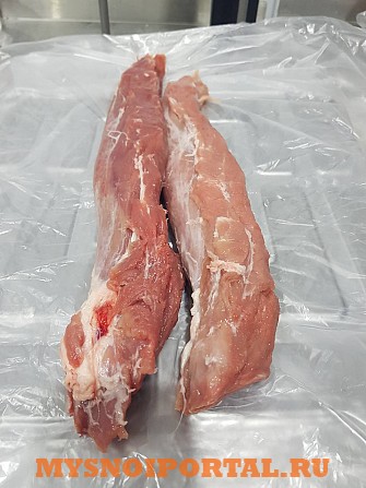 Вырезка, Гост Москва - изображение 1