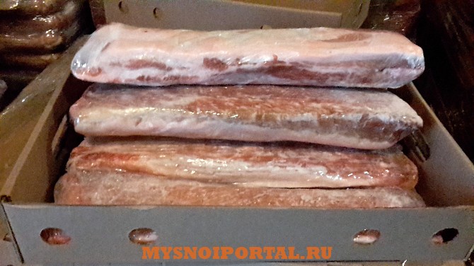 Грудинка н/к, Гост Москва - изображение 1