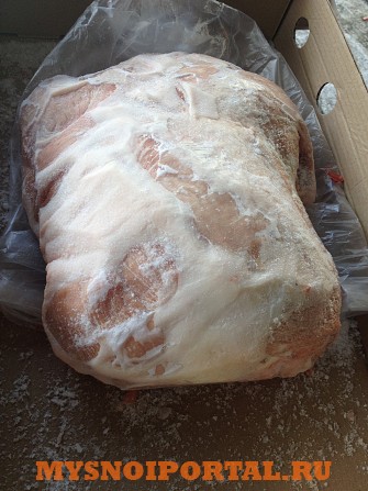 Окорок б/к, гост Москва - изображение 1