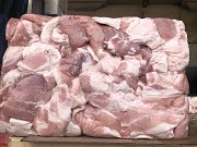 Свинина полужирная монолит, Гост 80% Москва