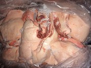 Щека свиная монолит Гост Москва