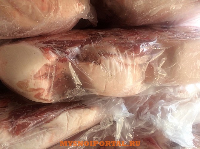 Щека свиная монолит Гост Москва - изображение 1