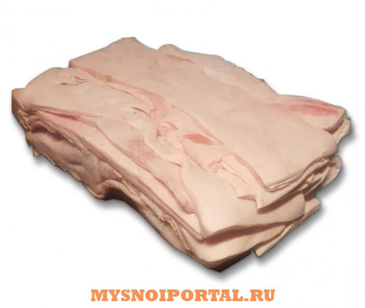 Куплю Шпик свиной Хребтовый, в Нижнем Новгороде Нижний Новгород - изображение 1