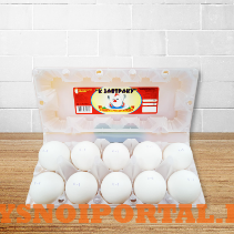 Предлагаем: Яйцо куриное с-1 К завтраку Пионерский - изображение 1