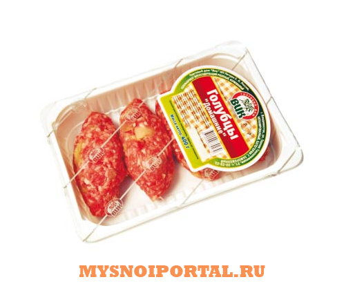 Предлагаем: Голубцы «Домашние» Владивосток - изображение 1