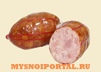 Предлагаем: Ветчина Королевская Тайтурка - изображение 1