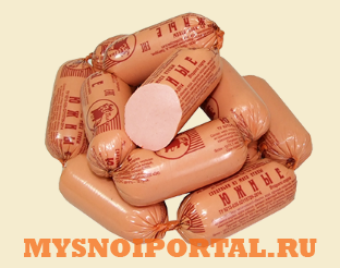 Предлагаем: Сардельки Южные Тайтурка - изображение 1