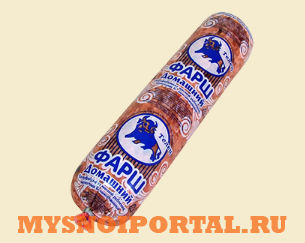 Предлагаем: Фарш домашний Тайтурка - изображение 1