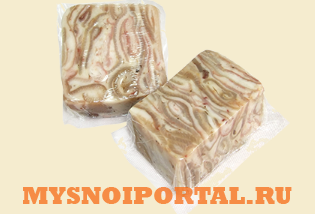 Предлагаем: Закуска крестьянская Тайтурка - изображение 1